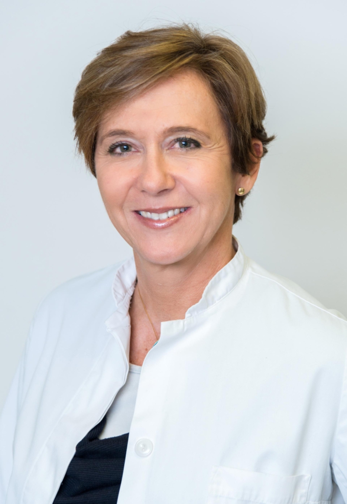Praxisinhaber Hausarztpraxis Utting Dr. med Nina Münch