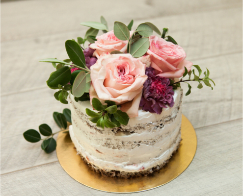 Hochzeitstorten