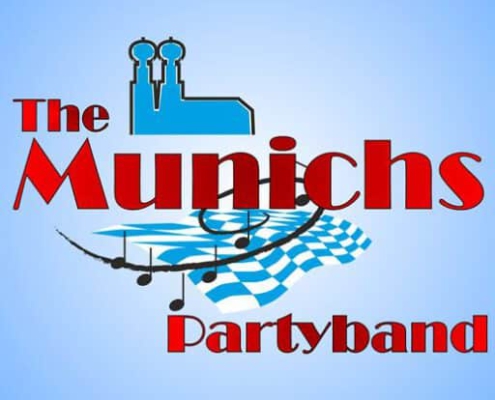 The Munichs Logo